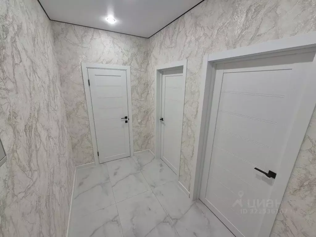 1-к кв. Северная Осетия, Владикавказ ул. Хадарцева, 39/3 (40.0 м) - Фото 1