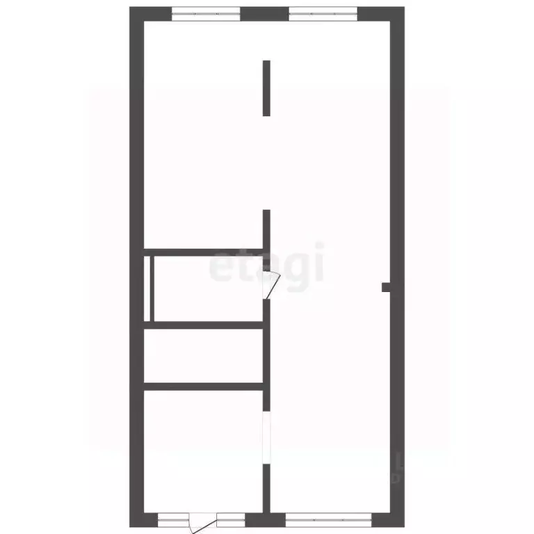 Помещение свободного назначения в Тюменская область, Тюменский ... - Фото 2