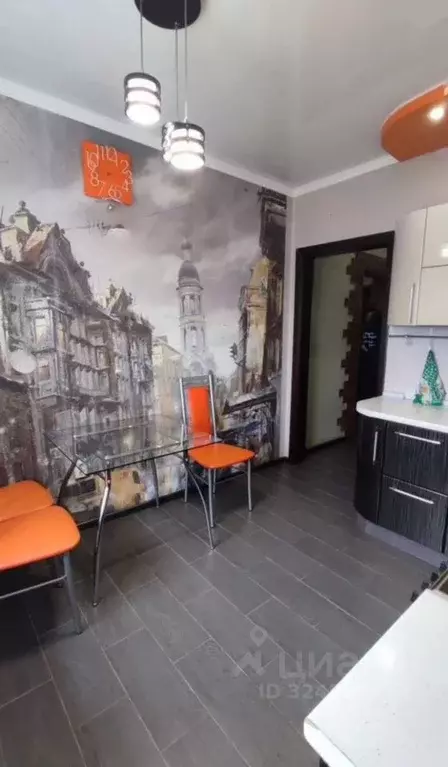 2-к кв. Хакасия, Черногорск ул. Генерала Тихонова, 15 (62.0 м) - Фото 2