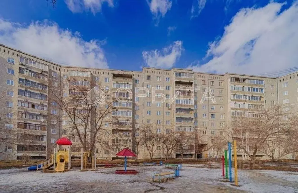 2-к кв. Свердловская область, Екатеринбург ул. Опалихинская, 21 (47.3 ... - Фото 1