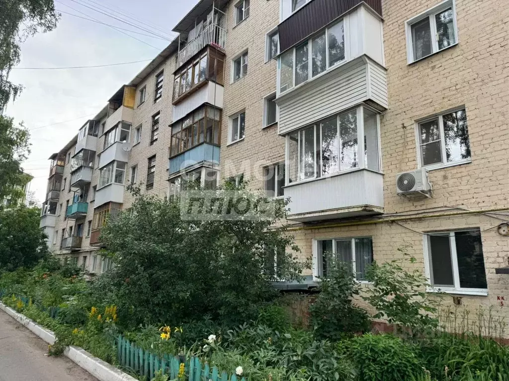 2-к кв. орловская область, орел ул. лескова, 34 (41.4 м) - Фото 0