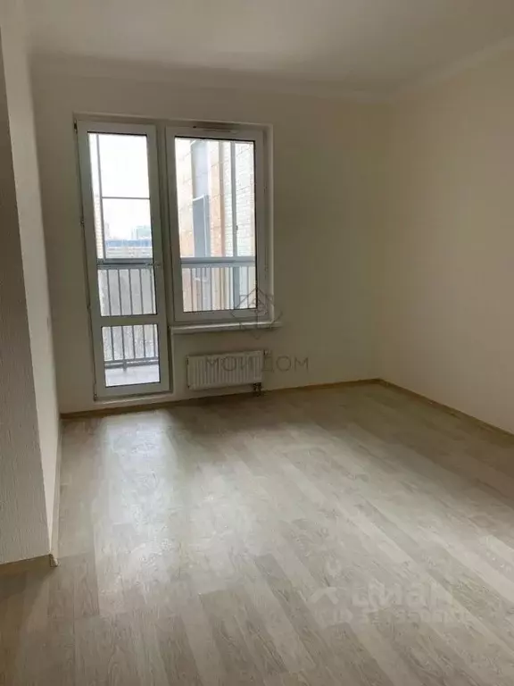 2-к кв. Москва ул. Михаила Певцова, 11 (56.7 м) - Фото 0