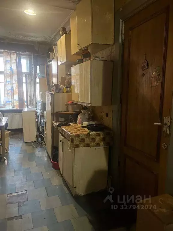 Комната, 13 м - Фото 1