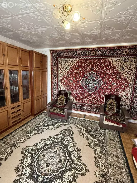 2-комнатная квартира: Тобольск, 3-й микрорайон, 31 (51.3 м) - Фото 1