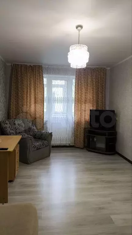 1-к. квартира, 33 м, 3/5 эт. - Фото 0