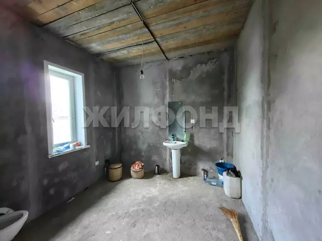 Таунхаус в Новосибирская область, Новосибирский район, с. Толмачево ... - Фото 1