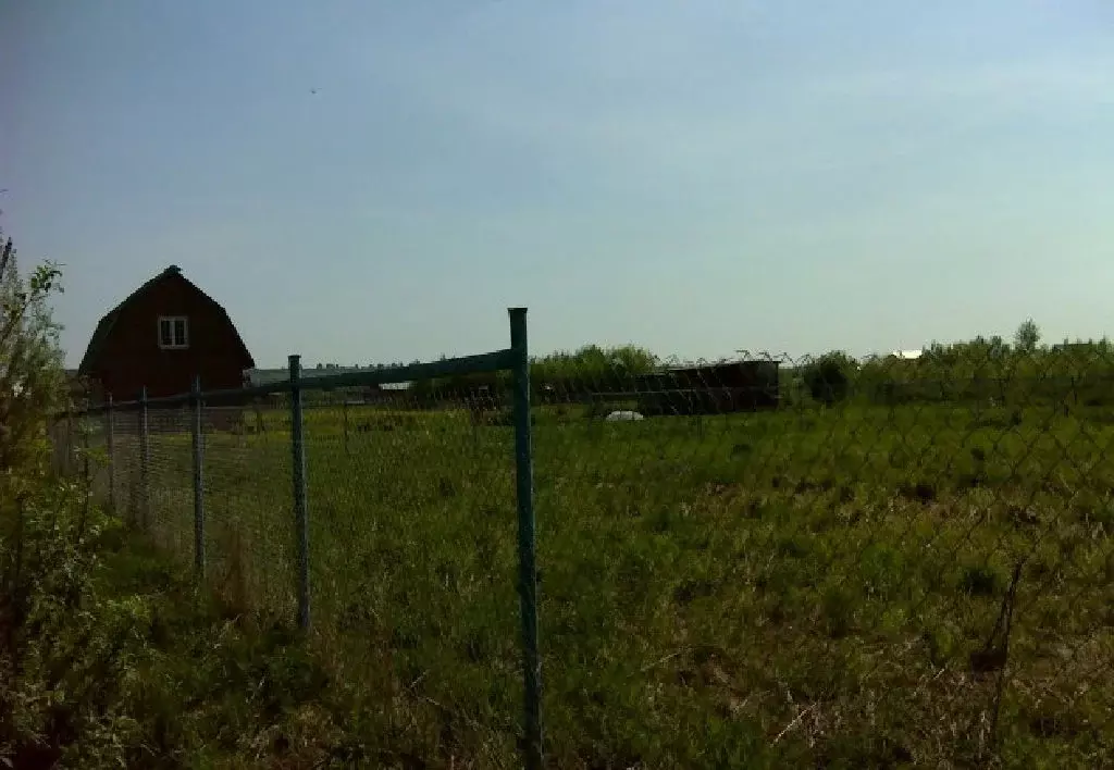 Продается участок в д. Масюгино - Фото 1