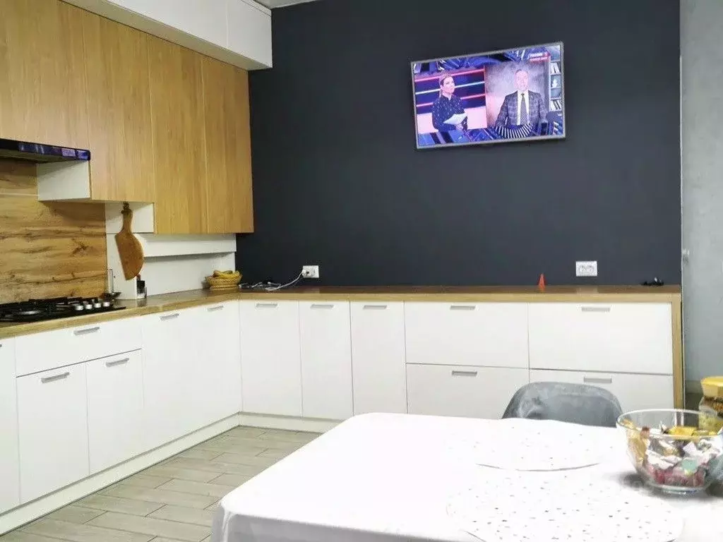 Дом в Ростовская область, Азовский район, Поселок Красный сад ул. ... - Фото 2