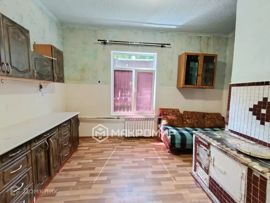 Продаётся 2-к квартира, 53.8 м - Фото 0