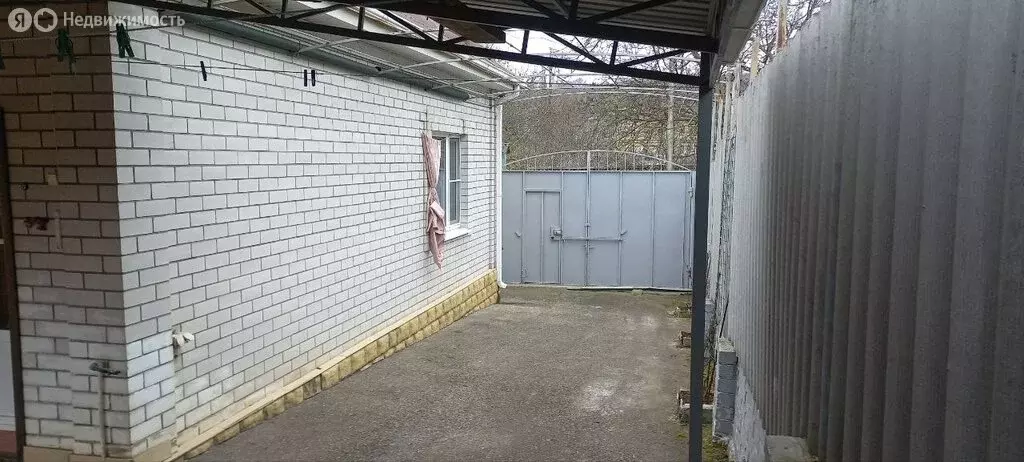 Дом в Ставрополь, улица Айвазовского, 144 (64.3 м) - Фото 1