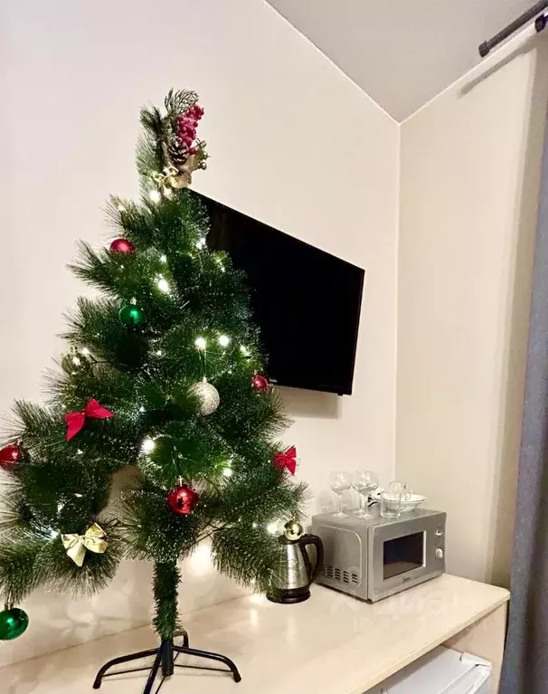 Комната Санкт-Петербург Лиговский просп., 51 (49.0 м) - Фото 1