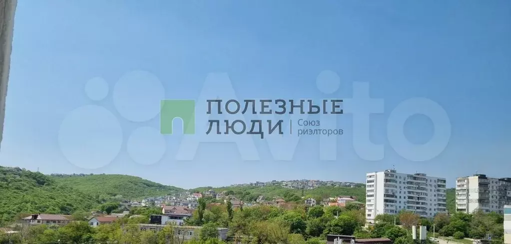 Квартира-студия, 23,5 м, 11/11 эт. - Фото 1