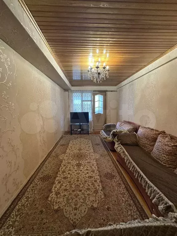 5-к. квартира, 70 м, 5/5 эт. - Фото 0