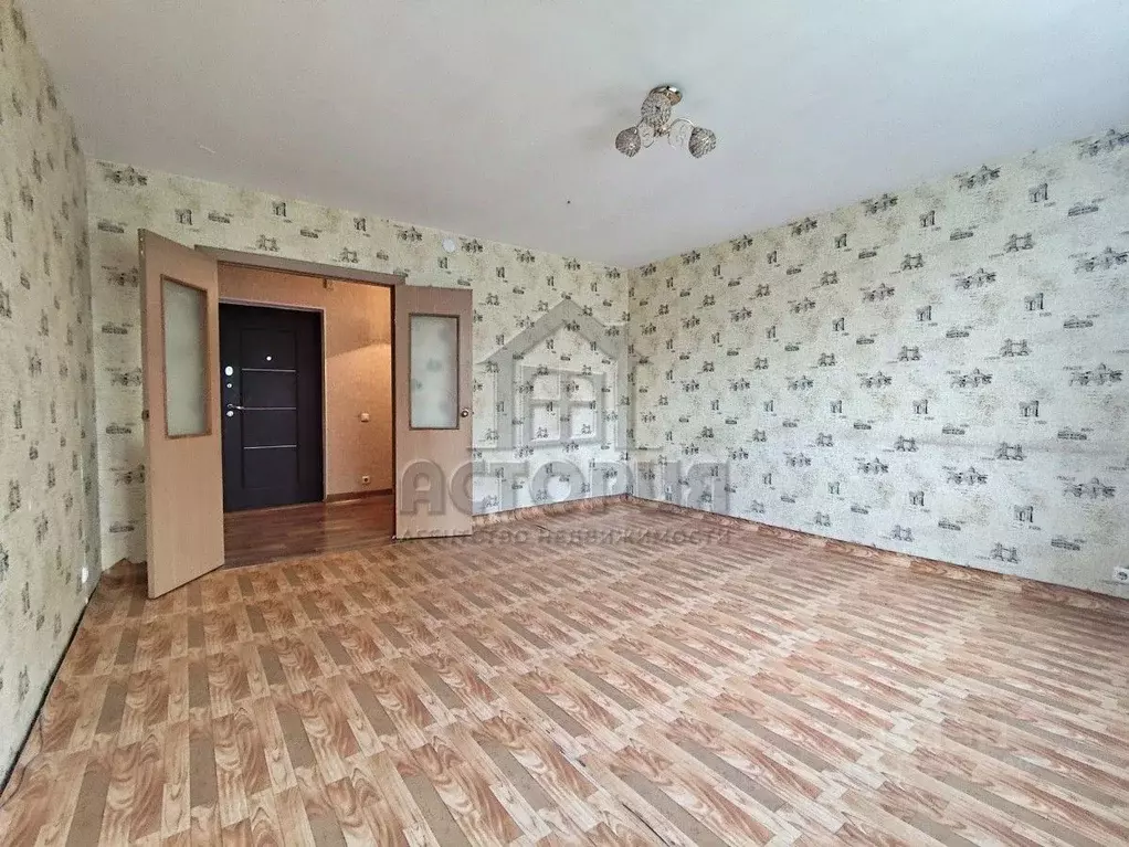 1-к кв. Красноярский край, Красноярск ул. Алексеева, 29 (44.2 м) - Фото 1