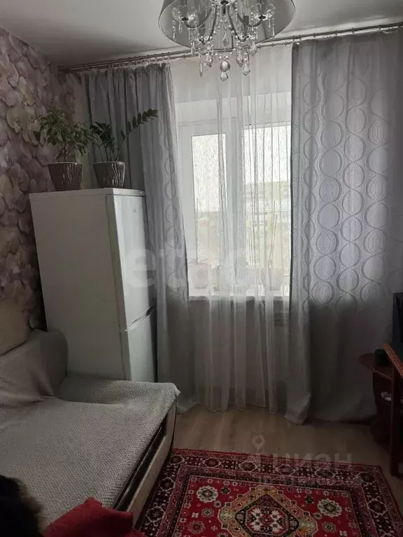 2-к кв. Ханты-Мансийский АО, Сургут ул. 30 лет Победы, 1А (52.0 м) - Фото 0