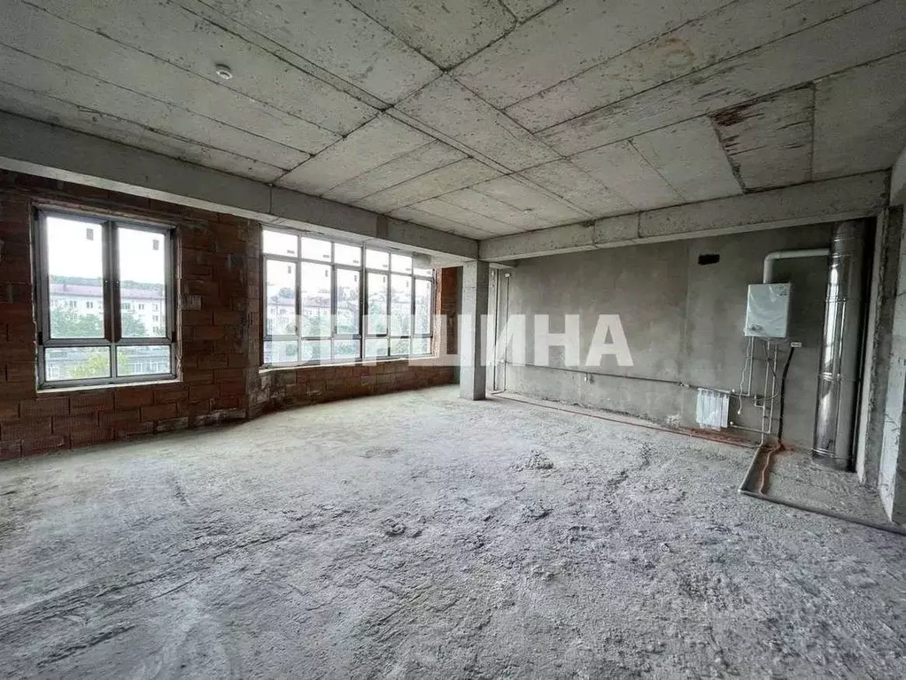 3-к кв. Ставропольский край, Пятигорск Московская ул., 76В (110.9 м) - Фото 2