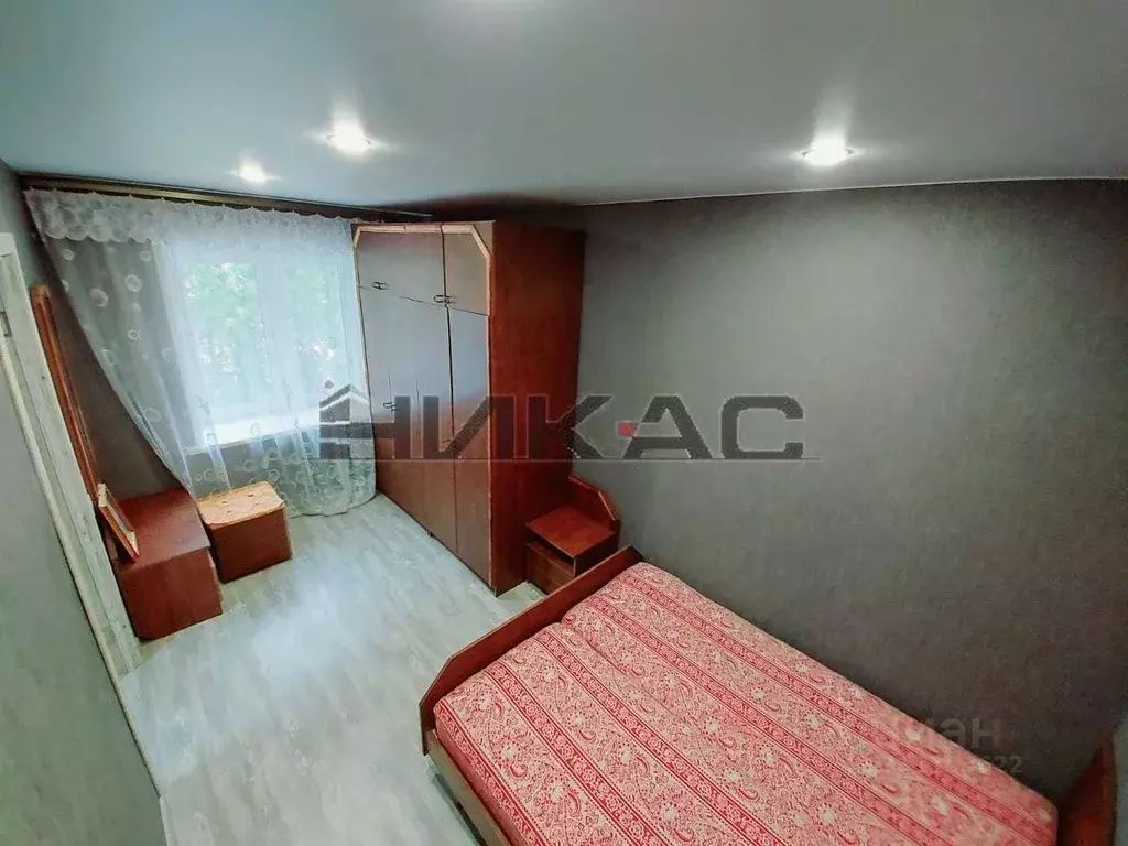 2-к кв. Ярославская область, Ярославль Суздальская ул., 21 (45.0 м) - Фото 1