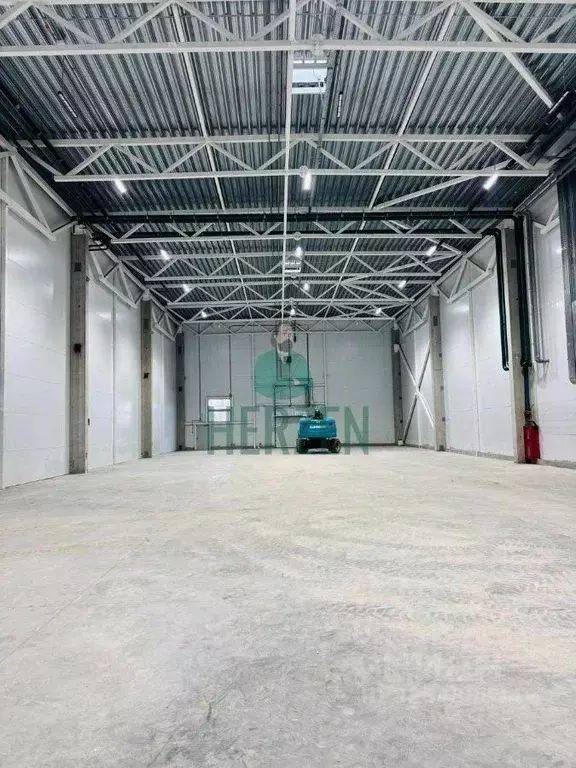 Склад в Московская область, Лыткарино Детский городок ЗИЛ тер.,  (2963 ... - Фото 1