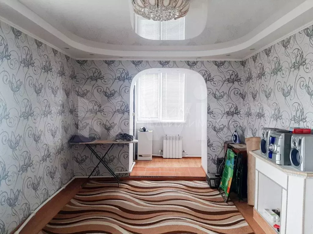 2-к. квартира, 47 м, 2/2 эт. - Фото 1