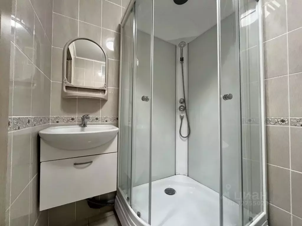 Студия Томская область, Томск ул. Нефтяная, 15 (28.0 м) - Фото 2