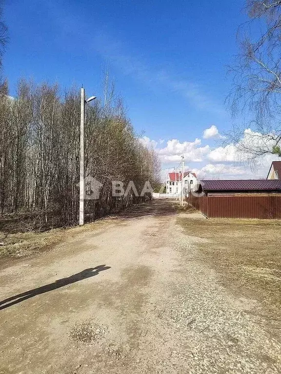 Участок в Ивановская область, Вичугский район, Сунженское с/пос, д. ... - Фото 1