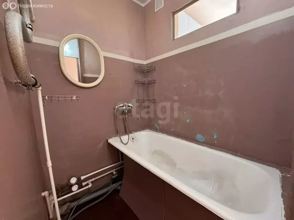 2-комнатная квартира: Междуреченск, улица Горького, 29Б (44 м) - Фото 1