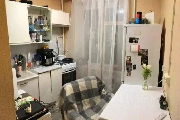 1-к кв. Челябинская область, Магнитогорск ул. Вознесенская, 9 (30.2 м) - Фото 2