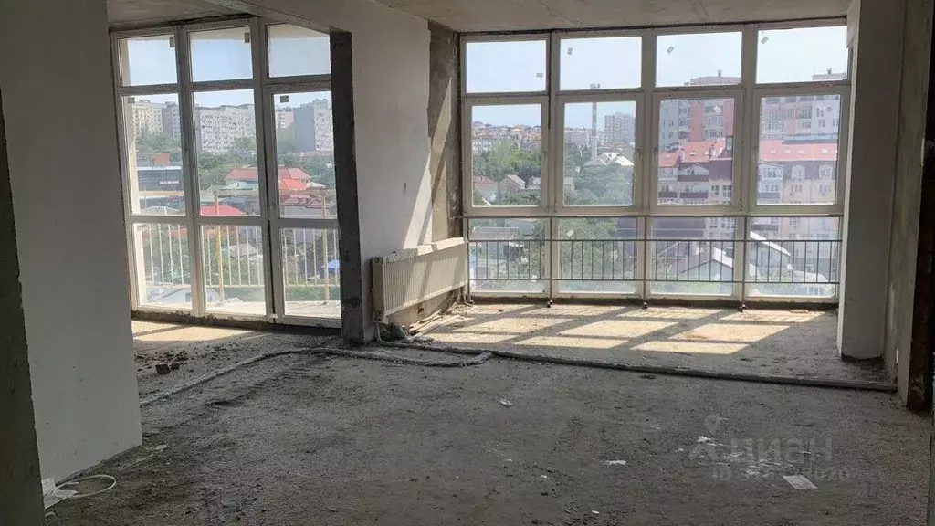 4-к кв. Краснодарский край, Геленджик Колхозная ул., 11 (119.0 м) - Фото 1