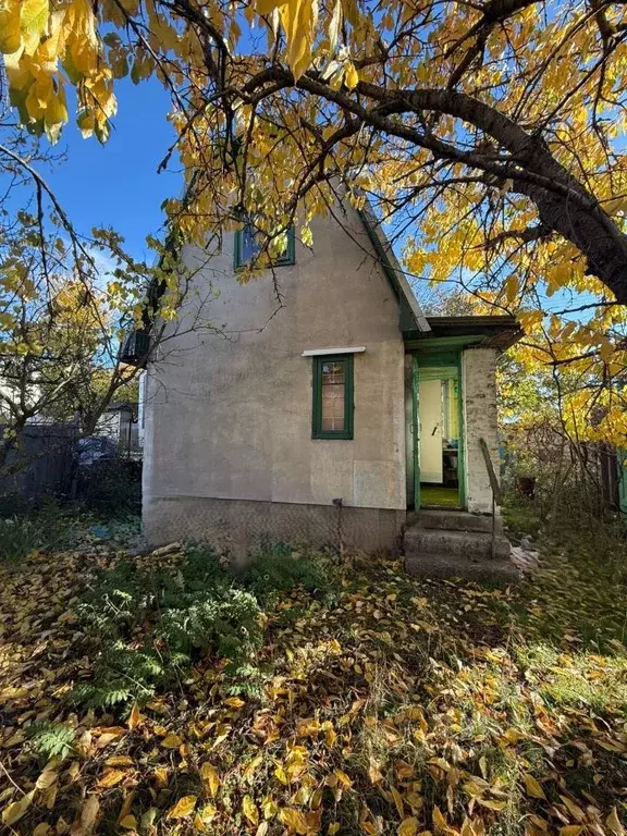 Дом в Крым, Симферопольский район, Трудовское с/пос, пос. Айкаван, ... - Фото 2