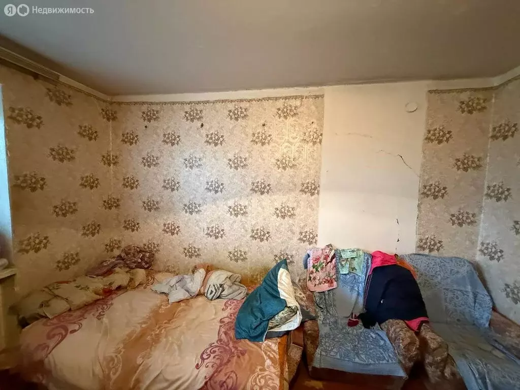 1-комнатная квартира: посёлок Мирный, Центральная улица, 81 (38.6 м) - Фото 1
