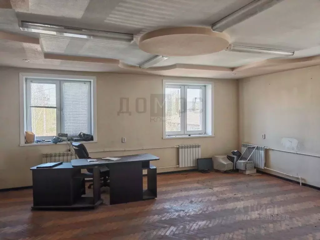 Склад в Свердловская область, Реж Курская ул., 19 (379 м) - Фото 2