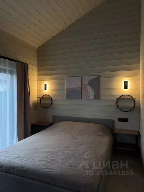 Дом в Московская область, Дмитровский муниципальный округ, пос. ... - Фото 1