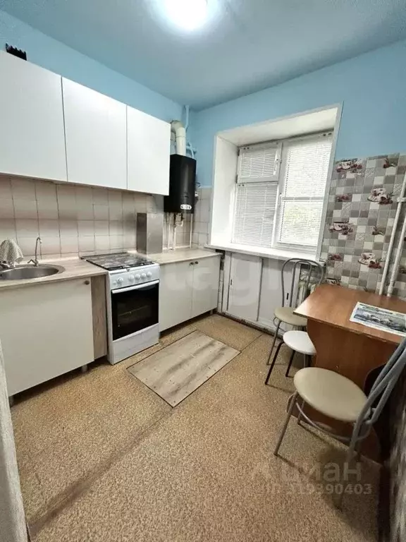 2-к кв. Коми, Ухта ул. 40 лет ГВФ, 18/5 (39.5 м) - Фото 1