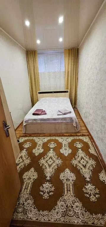 3-к. квартира, 80 м, 1/2 эт. - Фото 0