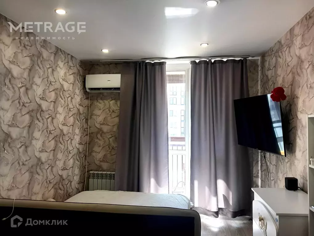 Продаётся 1-к квартира, 29 м - Фото 0