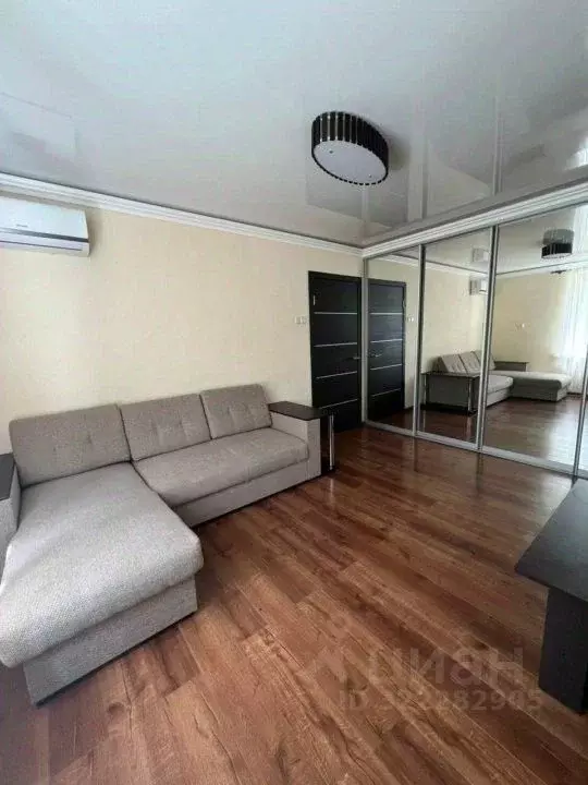 3-к кв. Ростовская область, Ростов-на-Дону пос. Мирный, ул. ... - Фото 1