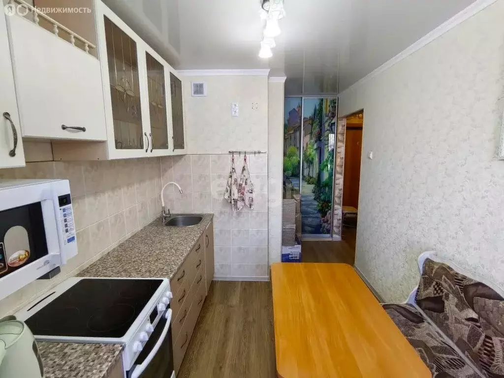 1-комнатная квартира: Петропавловск-Камчатский, улица Академика ... - Фото 1