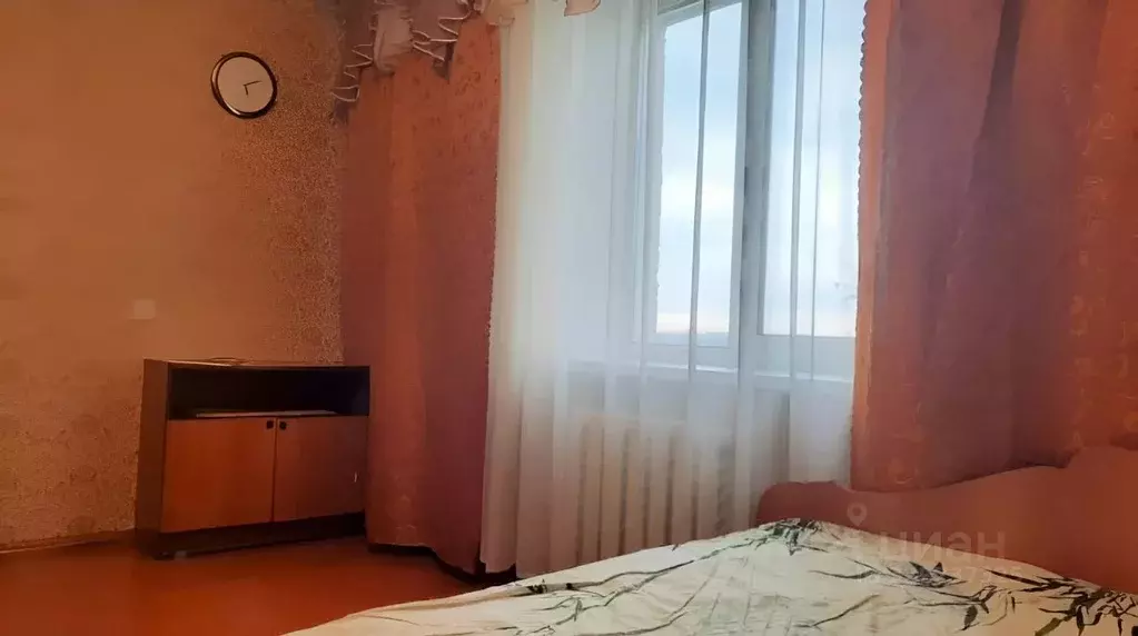 3-к кв. Тамбовская область, Тамбов ул. Карла Маркса, 235 (70.0 м) - Фото 2