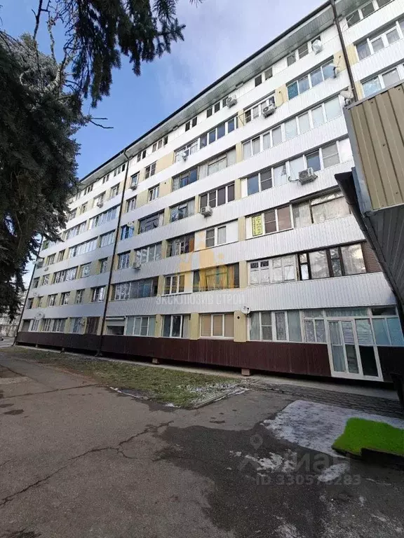 Студия Ставропольский край, Ессентуки ул. Фридриха Энгельса, 36 (20.0 ... - Фото 1