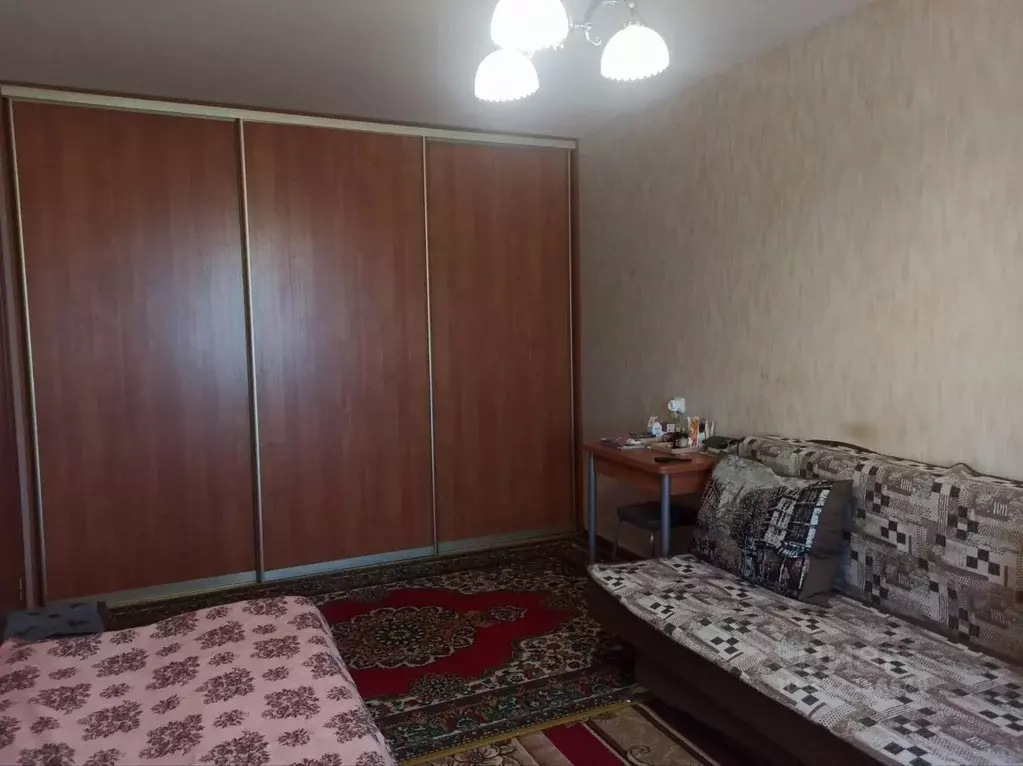 1-к кв. Псковская область, Псков Новгородская ул., 12 (35.0 м) - Фото 1