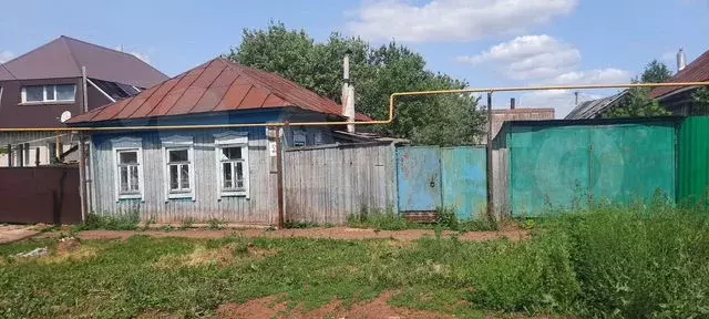 Дом 27,5 м на участке 5,5 сот. - Фото 0