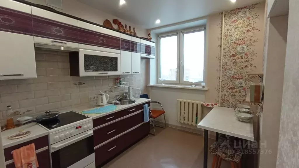 2-к кв. Москва ул. 8-я Текстильщиков, 12 (52.7 м) - Фото 0