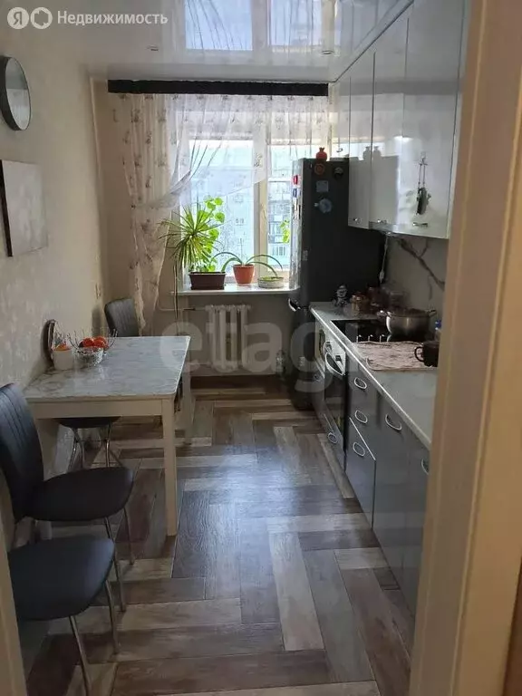 2-комнатная квартира: Новоалтайск, Прудская улица, 6 (50.1 м) - Фото 1