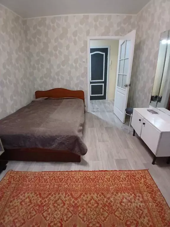 2-к кв. Ростовская область, Волгодонск В-7 кв-л,  (48.0 м) - Фото 0