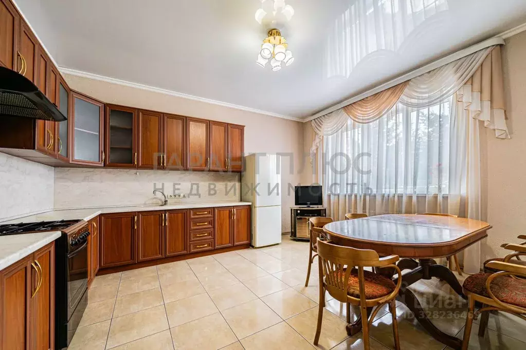 Коттедж в Липецкая область, Липецкий муниципальный округ, с. Сырское ... - Фото 2