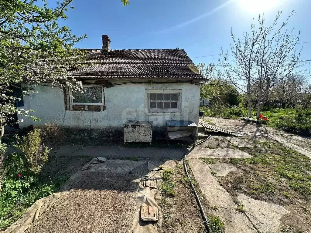 2-к кв. Крым, Симферопольский район, Гвардейское с/пос, с. Софиевка ... - Фото 0