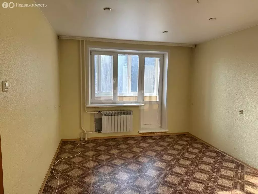 2-комнатная квартира: Тюмень, улица 50 лет Октября, 80к1 (64.4 м) - Фото 2