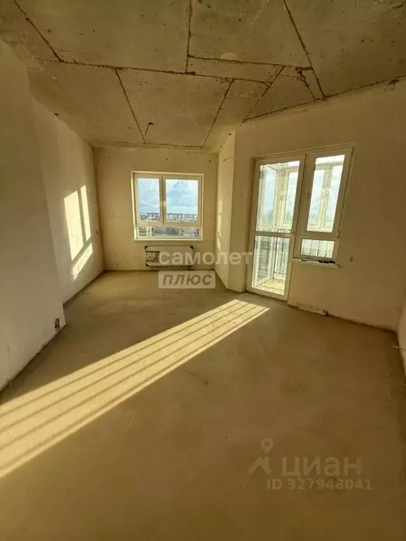 Студия Краснодарский край, Темрюк Дальняя ул., 30 (29.6 м) - Фото 2