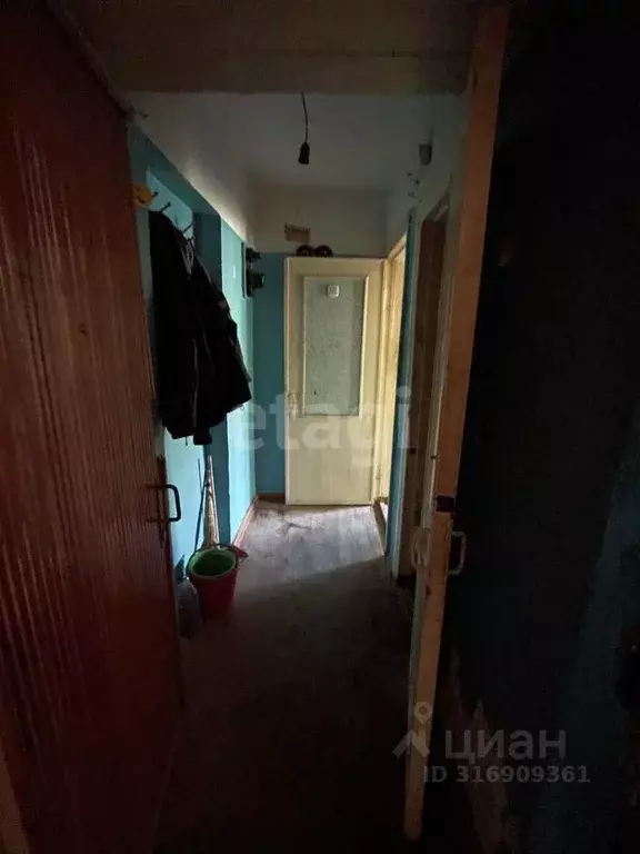 1-к кв. Ульяновская область, Ульяновск ул. Средний Венец, 11 (31.0 м) - Фото 0