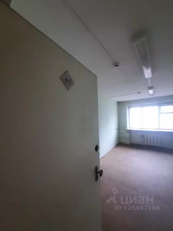 Помещение свободного назначения в Кемеровская область, Новокузнецк ... - Фото 2